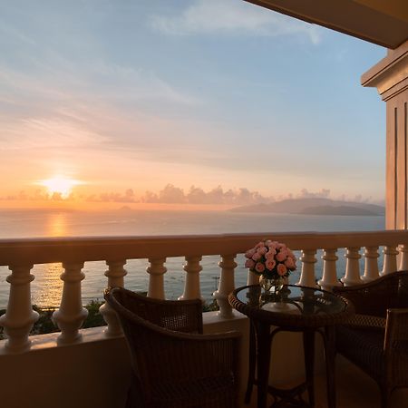 Sunrise Nha Trang Beach Hotel & Spa Kültér fotó