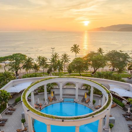 Sunrise Nha Trang Beach Hotel & Spa Kültér fotó